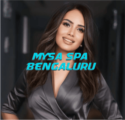 Body Massage in Whitefield Bengaluru